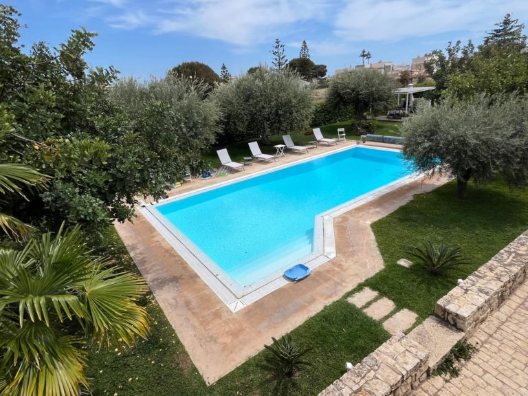 LAST MINUTE -37% IN SICILIA 